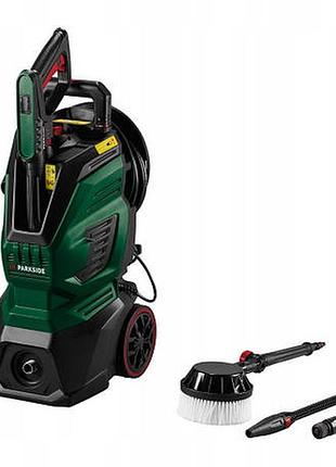 Parkside phd 170 d2
мойка высокого давления 2