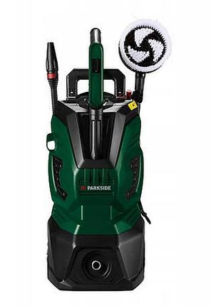 Parkside phd 170 d2
мойка высокого давления 3