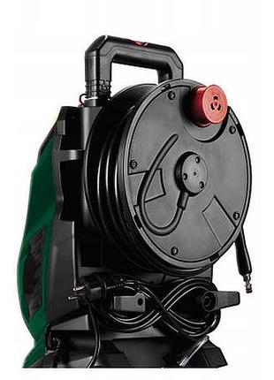 Parkside phd 170 d2
мойка высокого давления 6