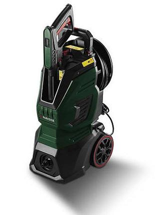 Parkside phd 170 d2
мойка высокого давления 7