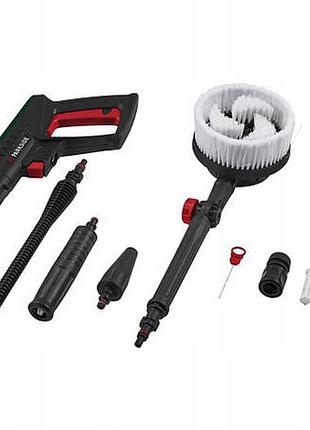 Parkside phd 170 d2
мойка высокого давления 8