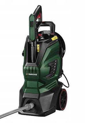 Parkside phd 170 d2
мойка высокого давления 4