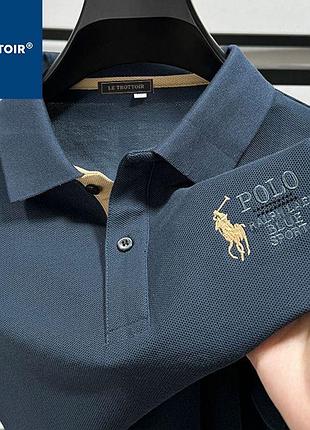 Чоловіча футболка polo