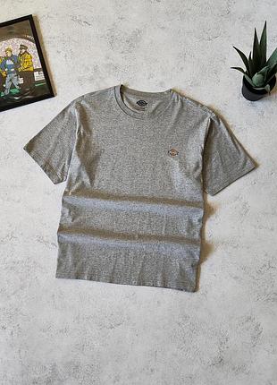 Базовая футболка dickies