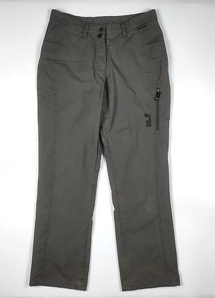 Жіночі спортивні штани jack wolfskin