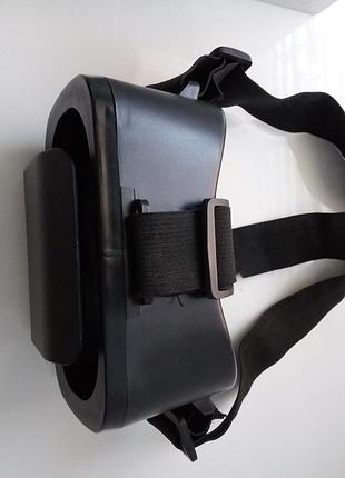 Віртуальні окуляри vr mini