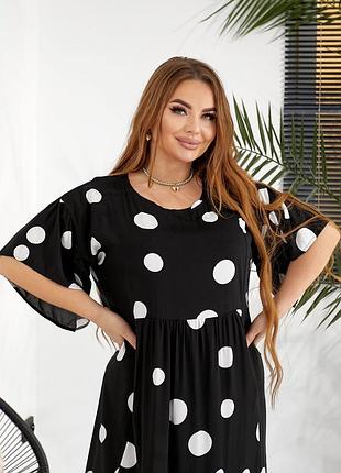 Платье женское 7
