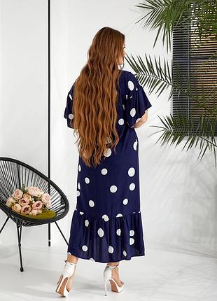 Платье женское 4