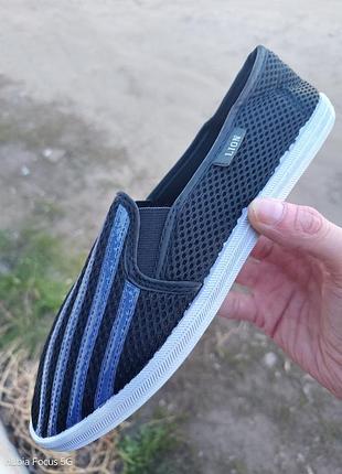 Новые мокасины 39-43 р