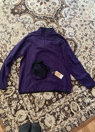 Складний тепленький батнік унісекс