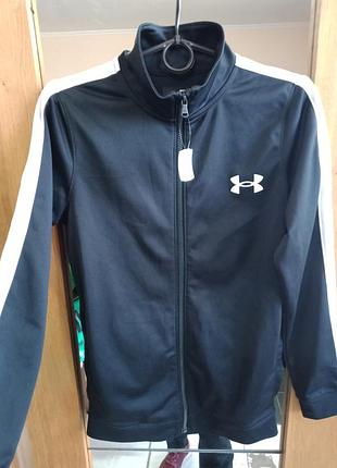 Спортивна кофта