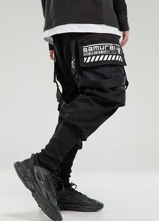 Штани кібер 2