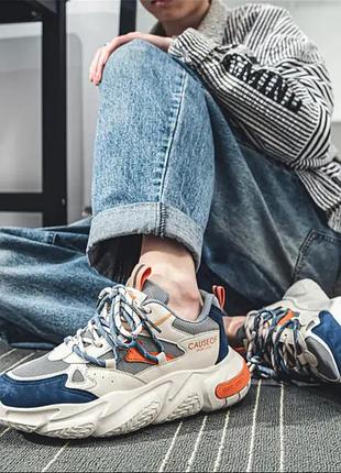 Кросівки 43р-27 см