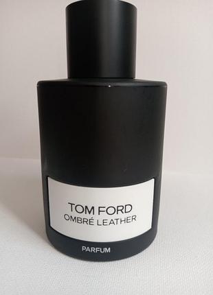 Ombré leather parfum 100 мл оригінал