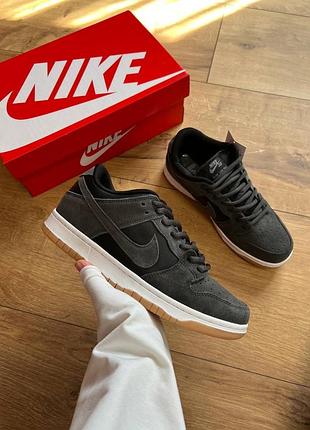 Nike sb dunk low pro / найк сб данк лов про