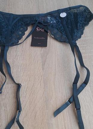Пояс к чулкам hunkemoller l