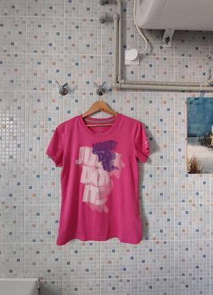 Футболка nike.