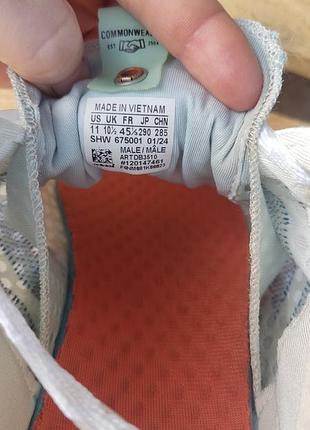 Летние легкие кроссовки adidas zx500rm commonwea5 фото