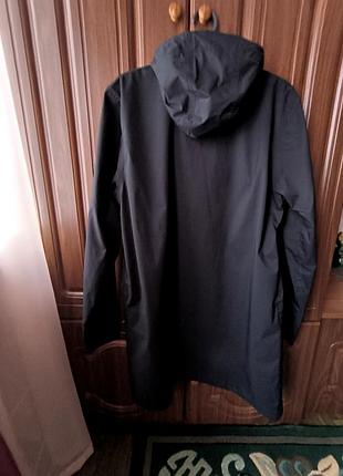 Дощовик staff, вища якість, стан нового 8