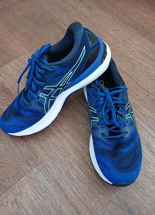Мужские кроссовки asics gel-nimbus 23.