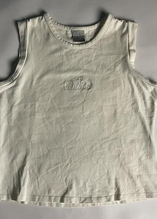 Майка nike