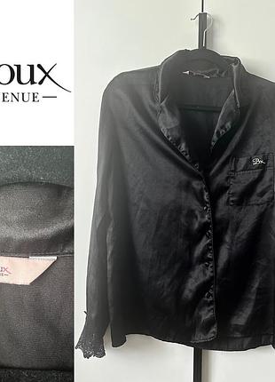 Верхівка з піжама