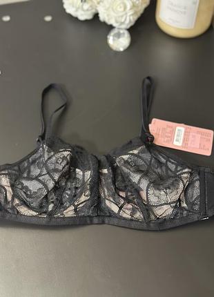 Бюстик hunkemoller