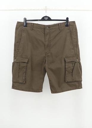 Чоловічі cargo шорти levi’s