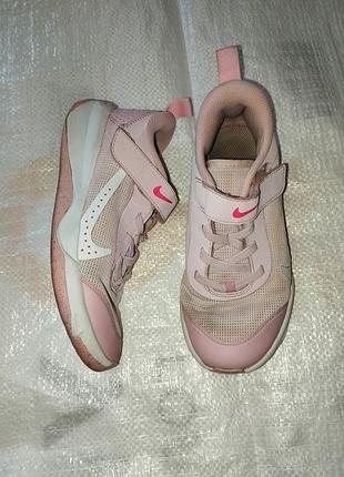 Кросовки на липучках размер 30