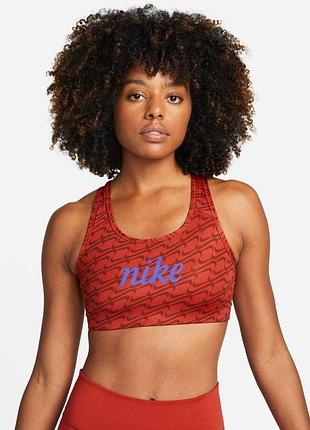 Топ nike swoosh оригінал
