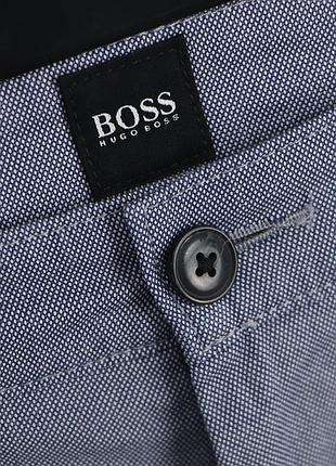 Чоловічі штани / брюки hugo boss 34x324 фото