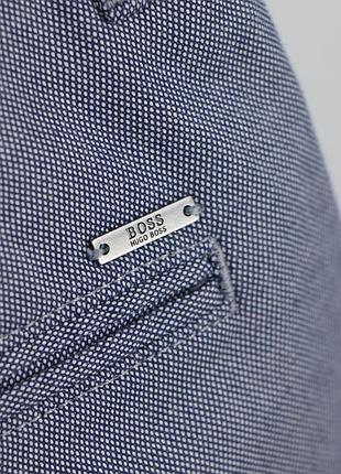 Чоловічі штани / брюки hugo boss 34x327 фото