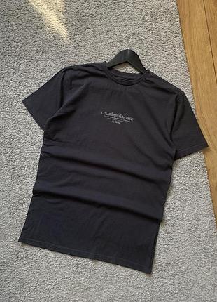 Футболка quiksilver чоловіча