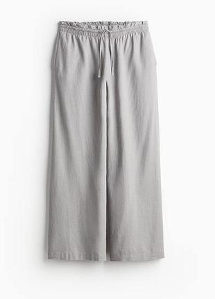 Брюки h&m xs/s