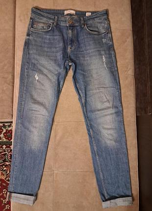 Джинси джогери штанi colin's 36 l - xl
