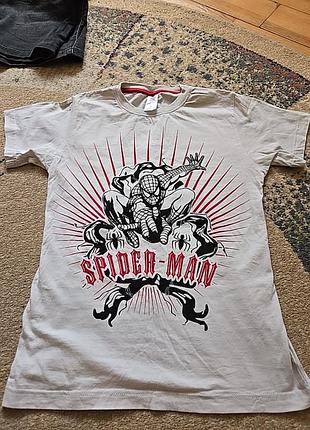 Футболка для того (134-140 по бірці)