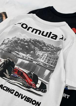 Футболки formula 1 - оригинальные, лицензированные
[bape x coach release date)
