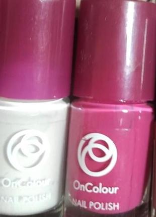 Трендовые цвета лаков для ногтей в этом году