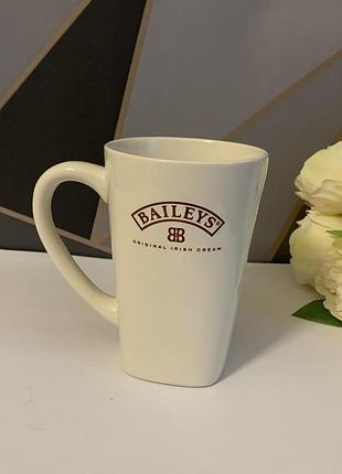 Большая чашка baileys