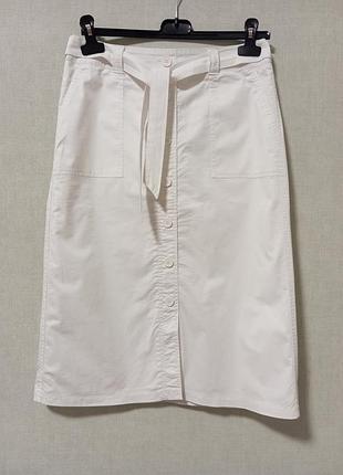 Спідниця жіноча, котон