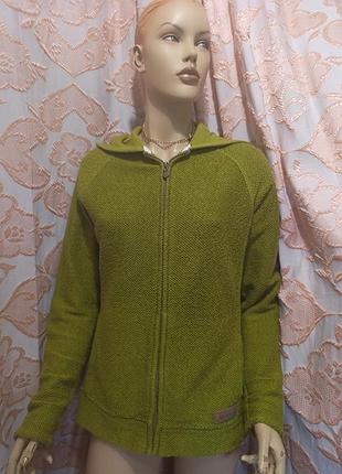 Худи классный, красивый цвет.(женское, миловатое)