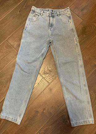 Джинси котон
