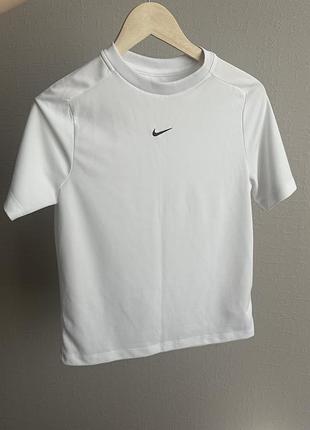Футболка nike