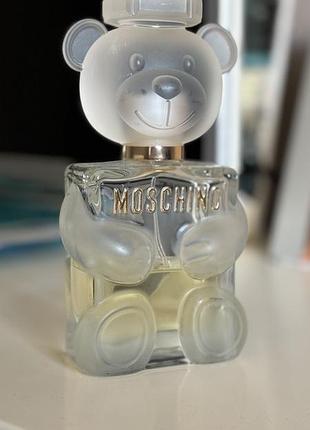 Moschino toy 2 духи