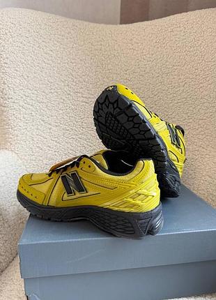 New Balance 530 Sneakers mit Schnürung Weiß ( нові , оригінал)