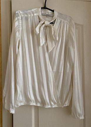 Блузка guess, m-l