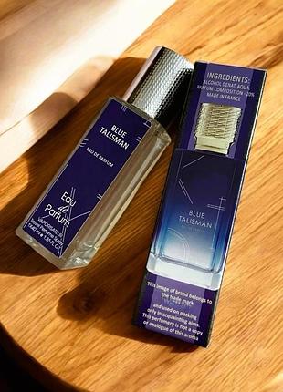 Парфуми унісекс ex nihilo blue talisman