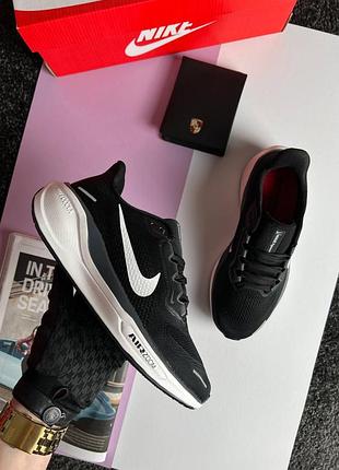 Жіночі кросівки womens nike epic lux tight pegasus 41 black white