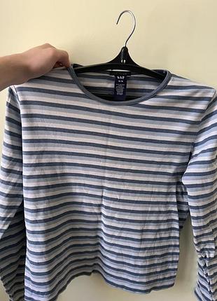 Кофта лонгслив оригінал gap