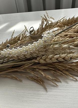 Прикраса автомат для волосся